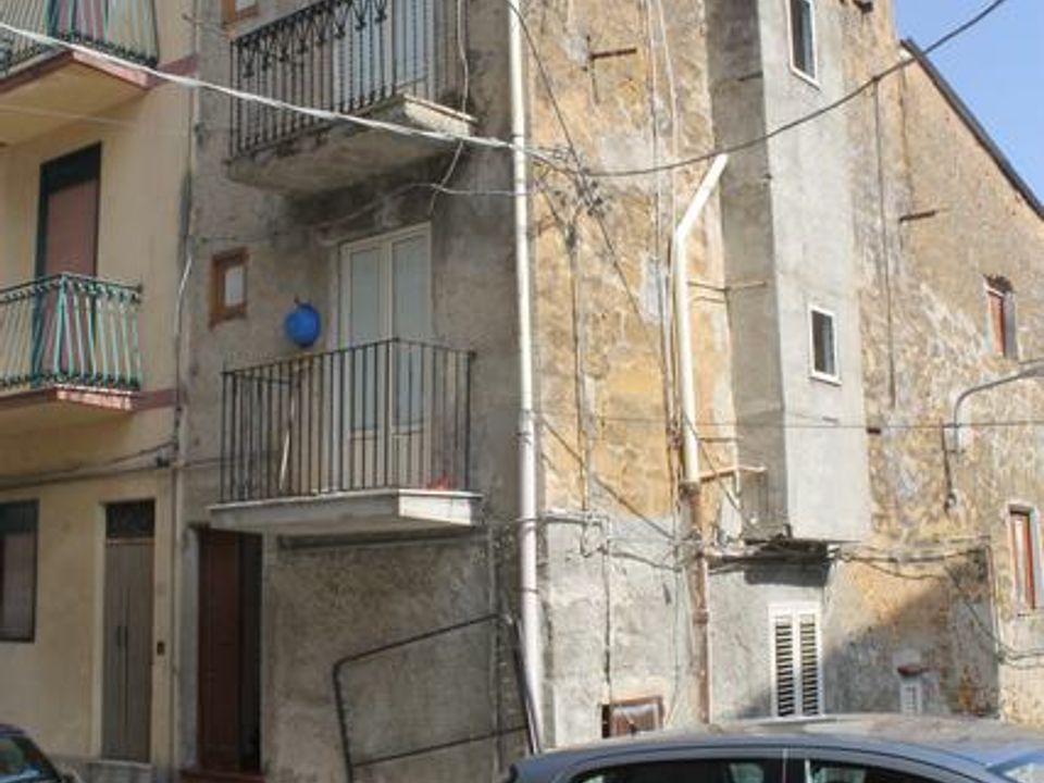 Stadthaus in Cianciana, Agrigento - Foto 1
