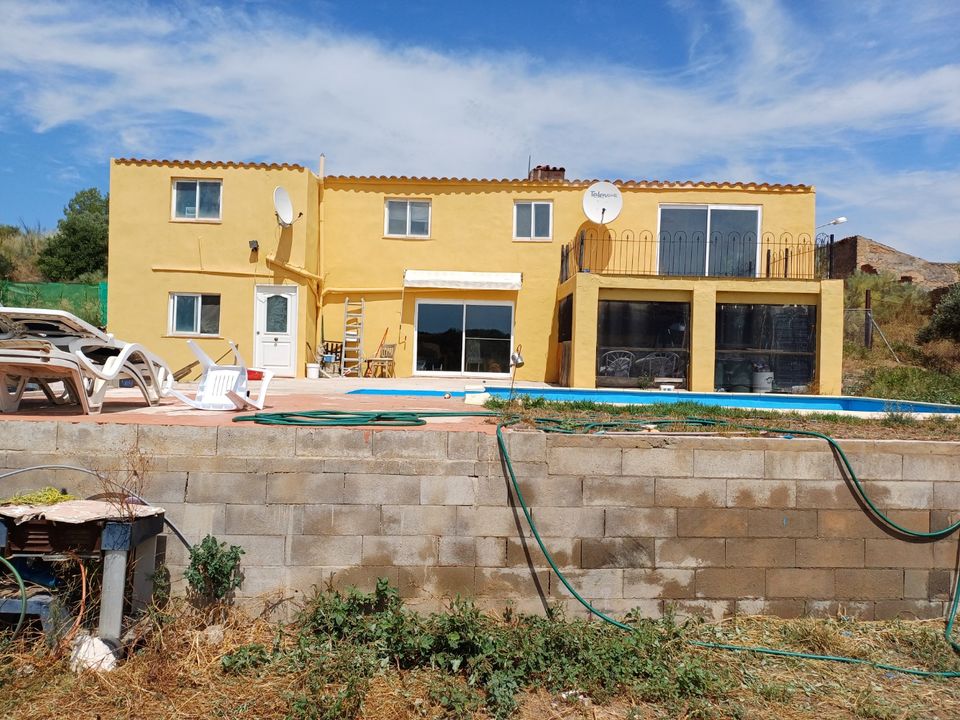 Landejendom i Riba-Roja D'ebre, Tarragona - foto 2