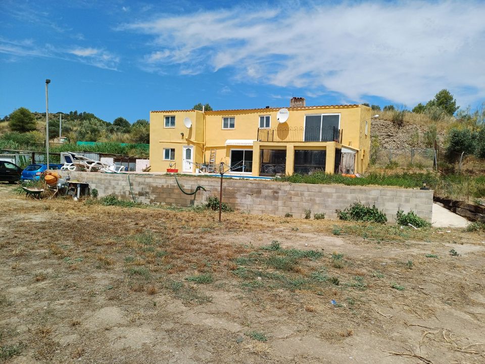 Landejendom i Riba-Roja D'ebre, Tarragona - foto 3