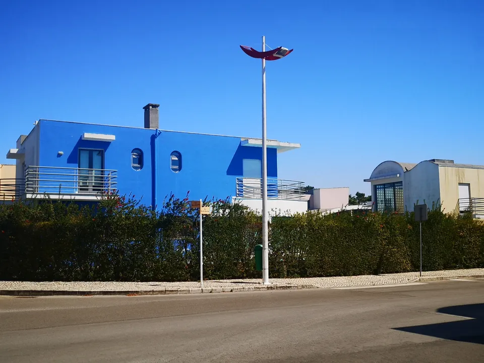 Helårsgrund i Palmela, Setubal - foto 4