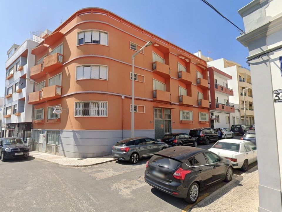 Erhvervsejendom i Faro, Faro - foto 5