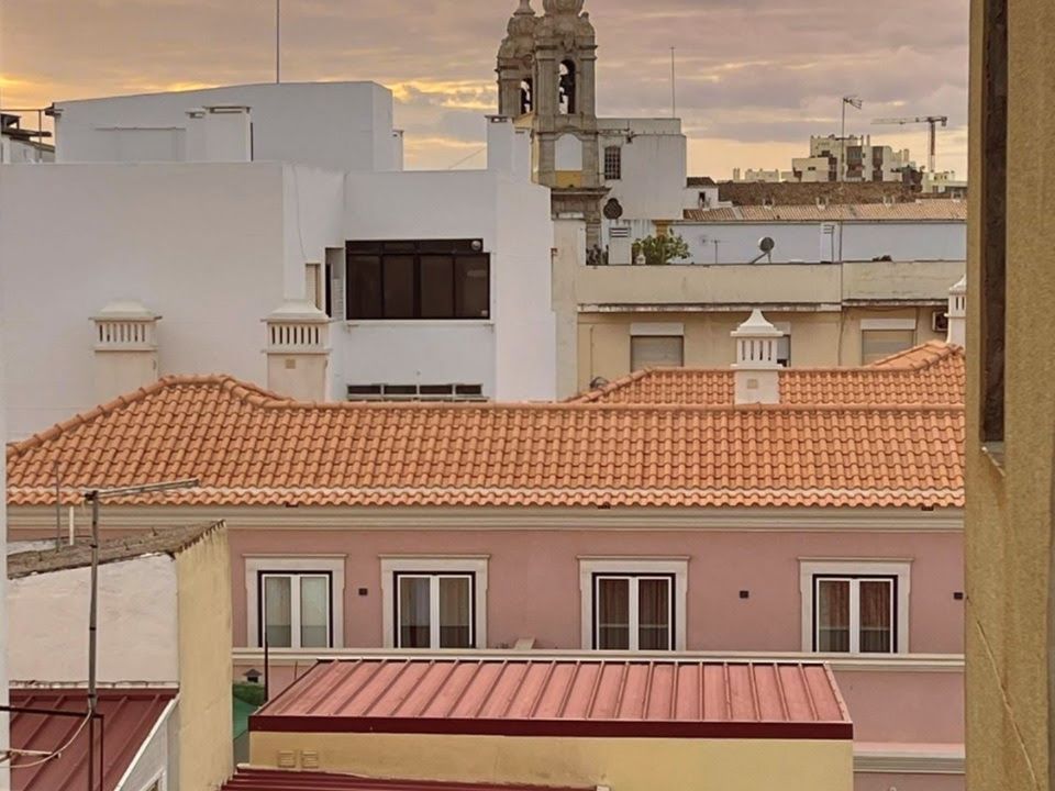 Erhvervsejendom i Faro, Faro - foto 2