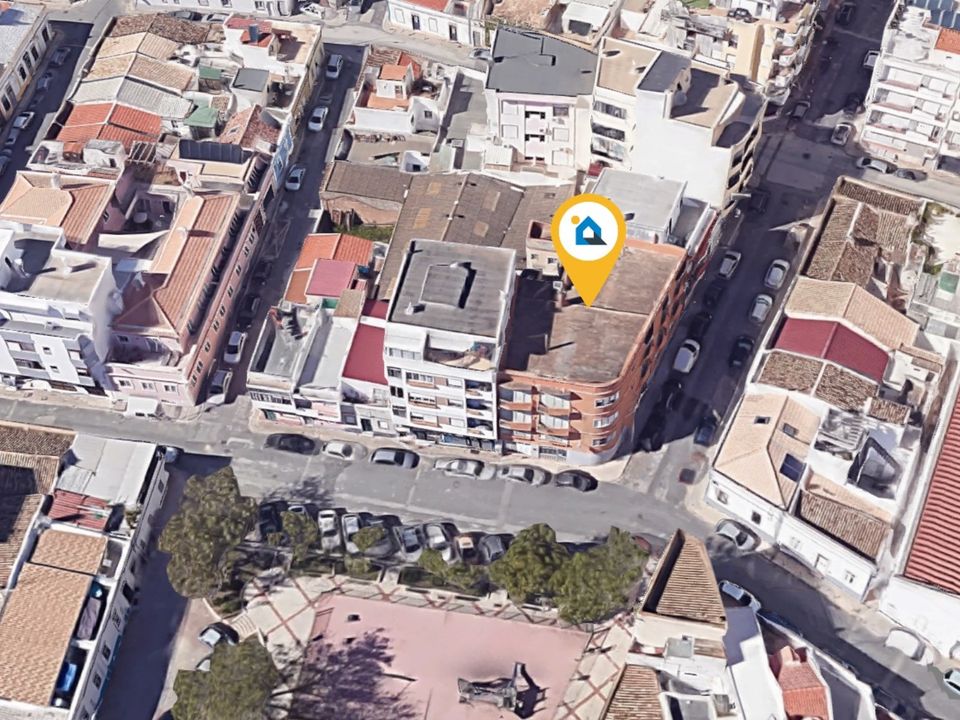 Erhvervsejendom i Faro, Faro - foto 4