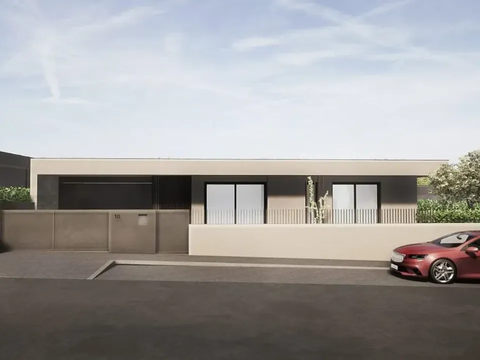 Villa i Braga, Braga - foto 3