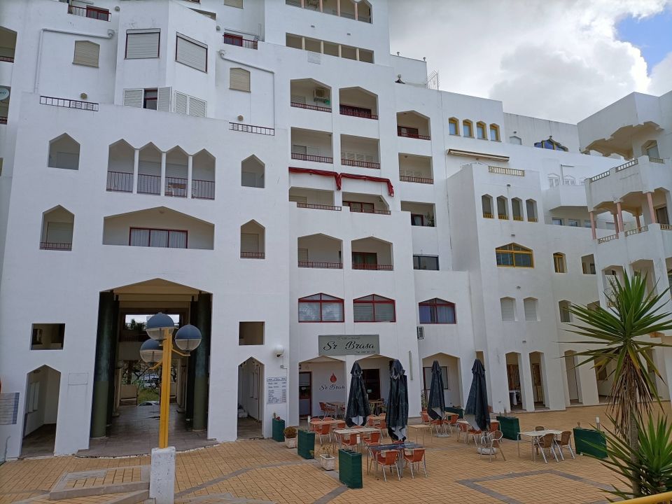 Lejlighed i Quarteira, Faro - foto 2