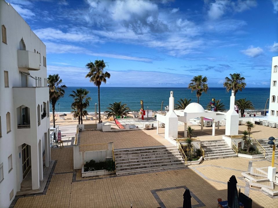 Lejlighed i Quarteira, Faro - foto 1
