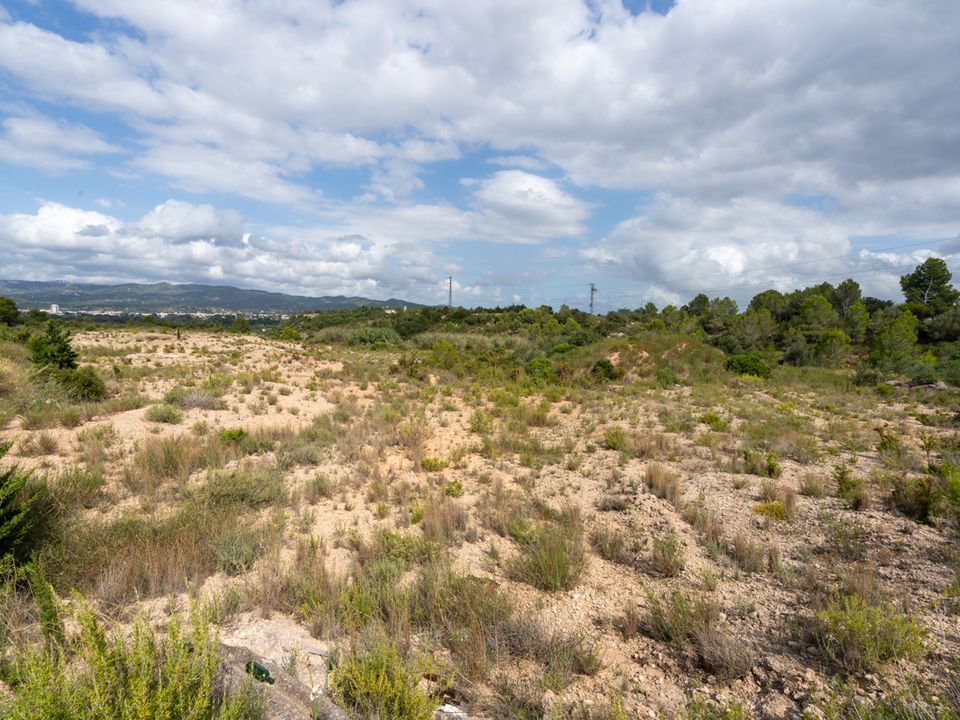 Finca i Tortosa, Tarragona - foto 1
