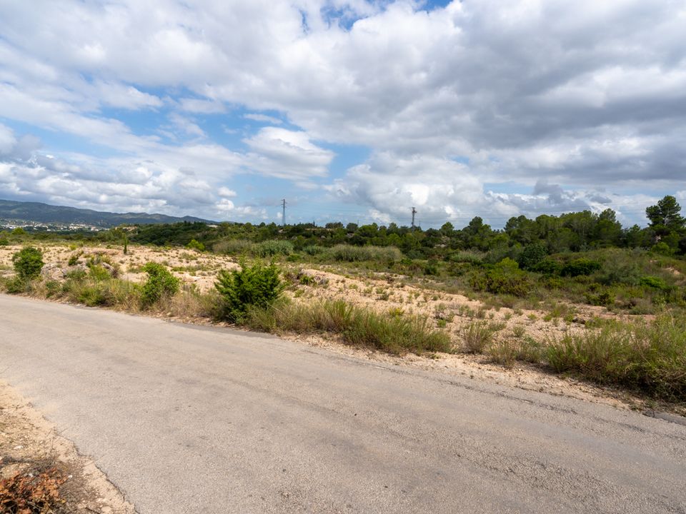 Finca i Tortosa, Tarragona - foto 4
