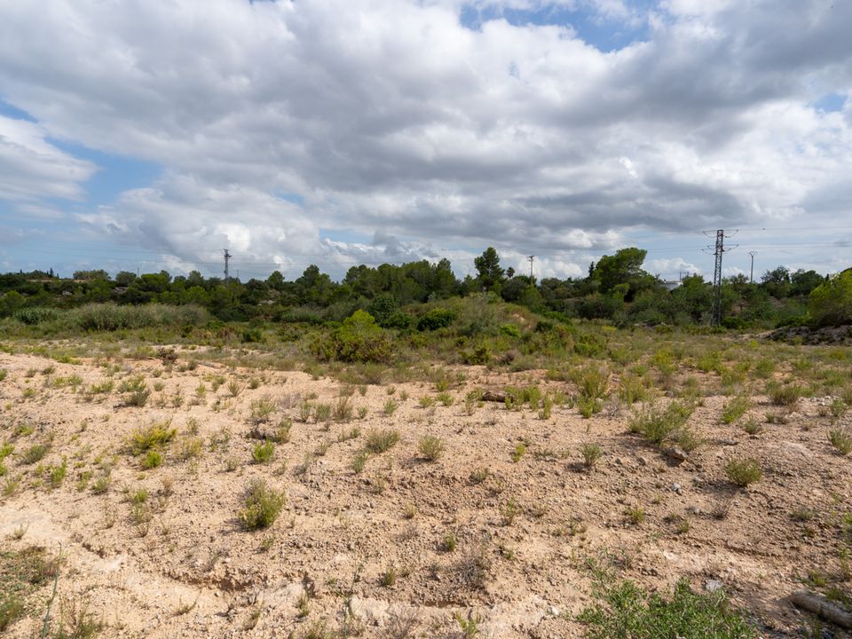 Finca i Tortosa, Tarragona - foto 2