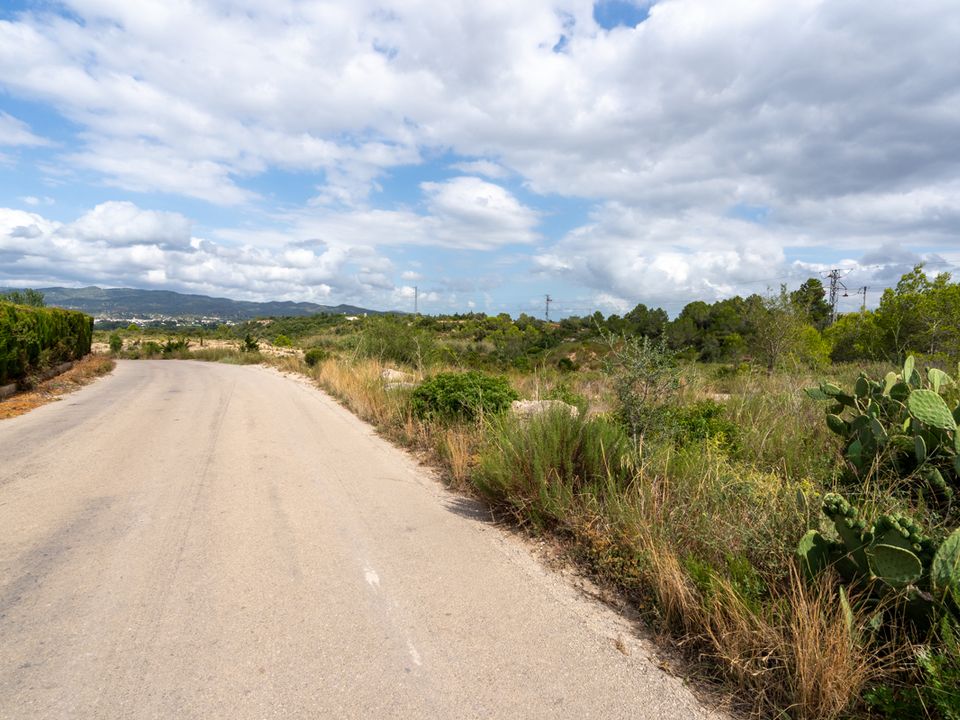 Finca i Tortosa, Tarragona - foto 5