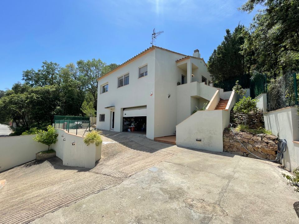 Villa i Begur, Gerona - foto 2