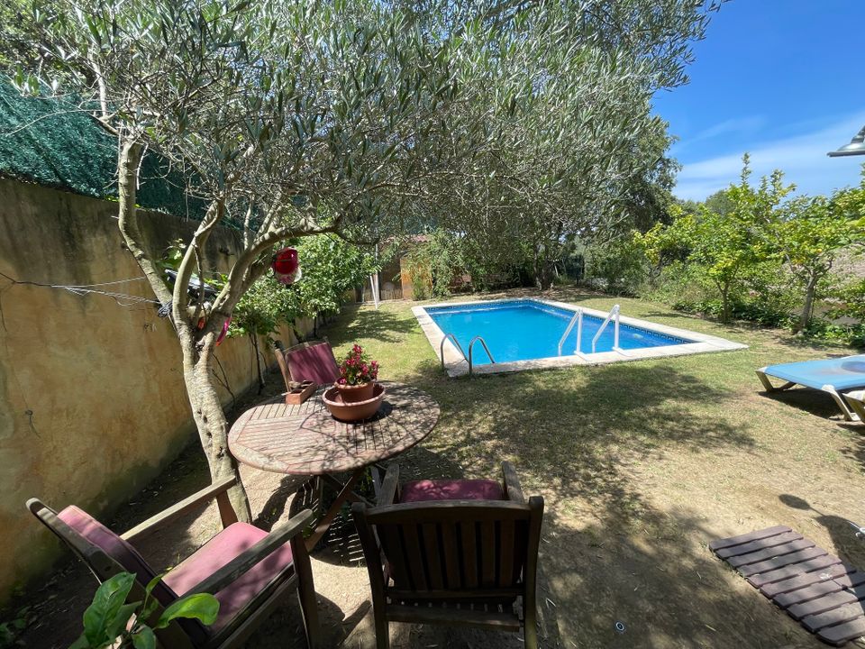 Villa i Begur, Gerona - foto 4