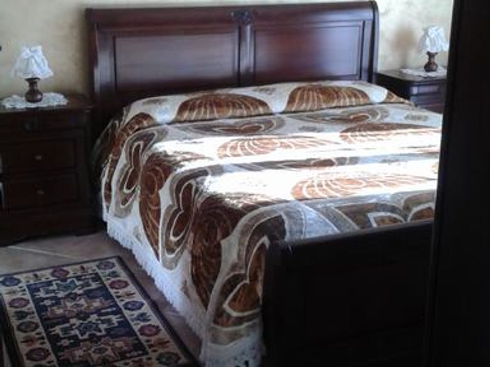 Leilighet i Agrigento, Agrigento - bilde 5