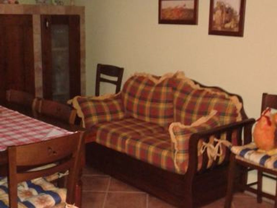 Leilighet i Agrigento, Agrigento - bilde 2