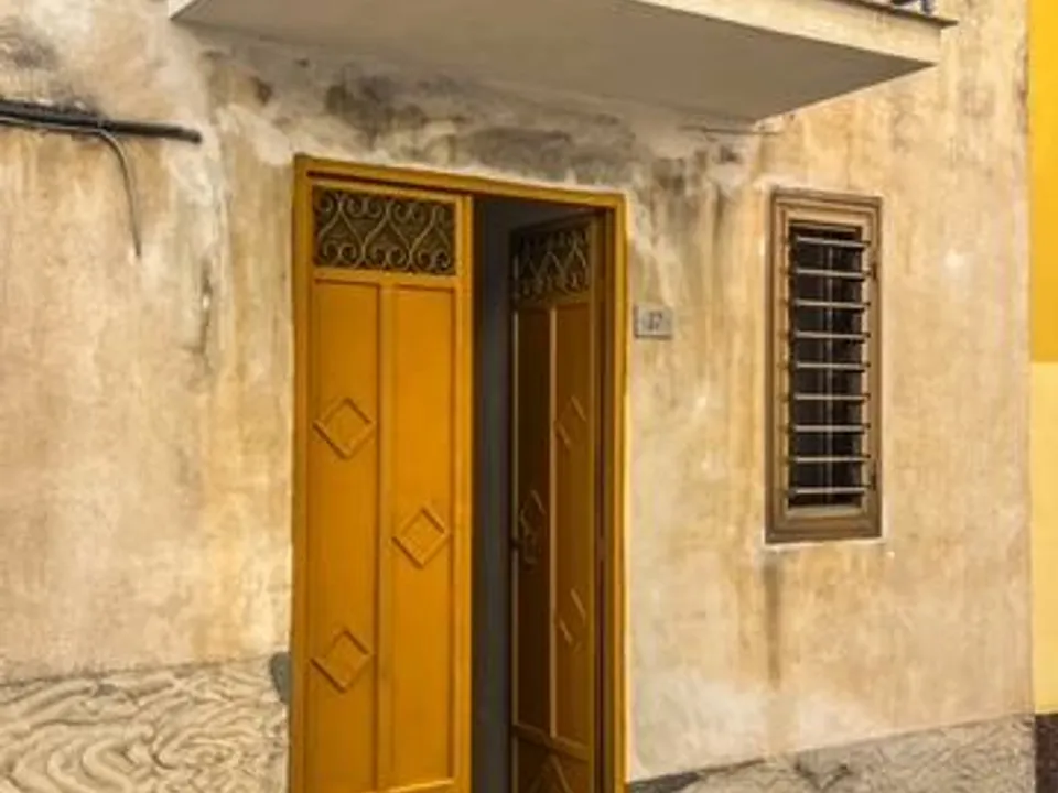 Byhus i Cianciana, Agrigento - foto 2