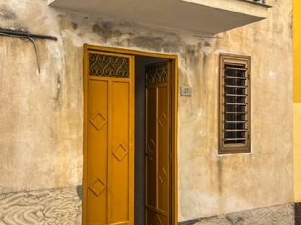 Lejlighed i Cianciana, Agrigento - foto 1