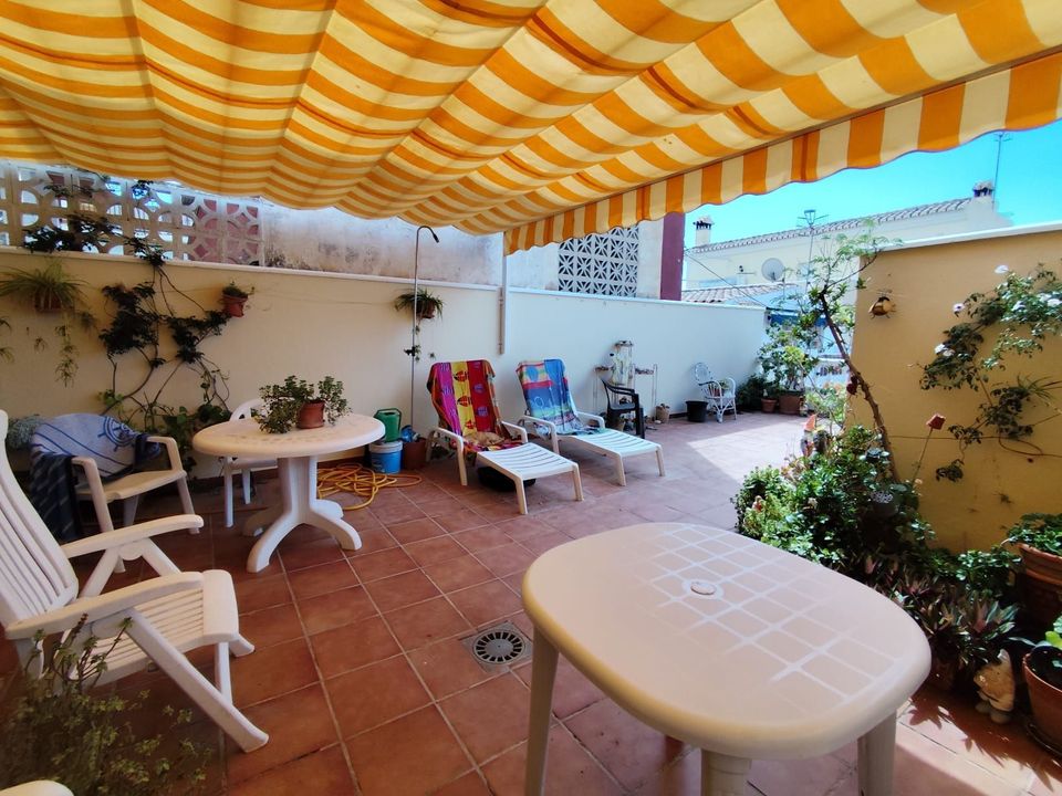 Rækkehus i Almunecar, Granada - foto 1