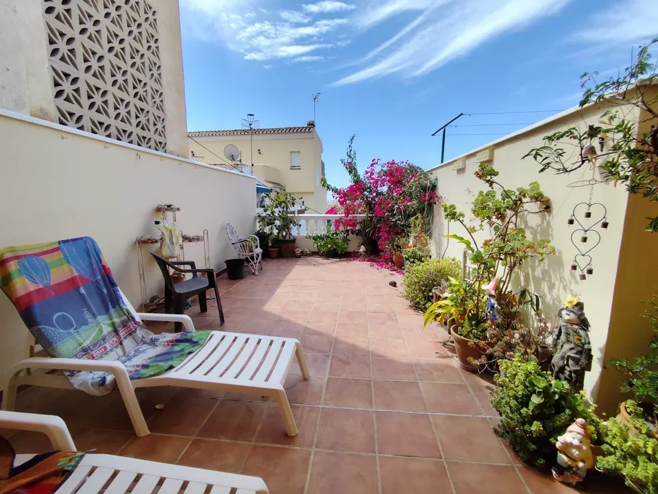 Rækkehus i Almunecar, Granada - foto 2