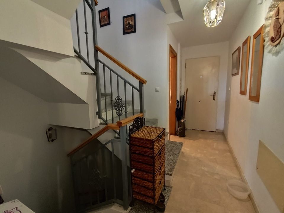 Rækkehus i Almunecar, Granada - foto 4