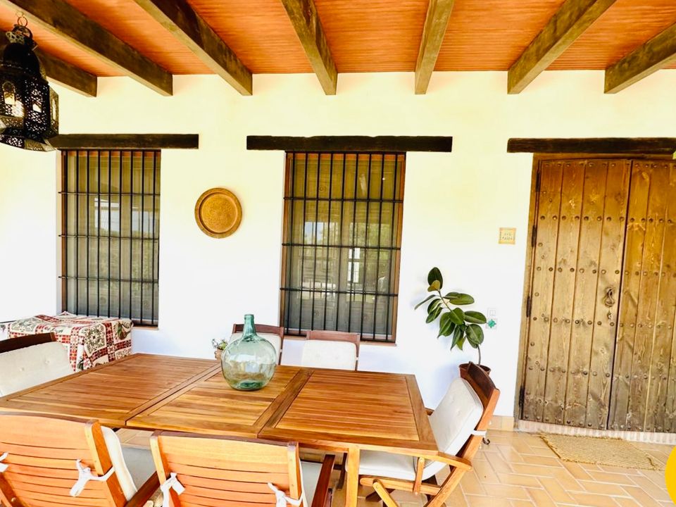 Villa i Sierra De Yeguas, Malaga - foto 3