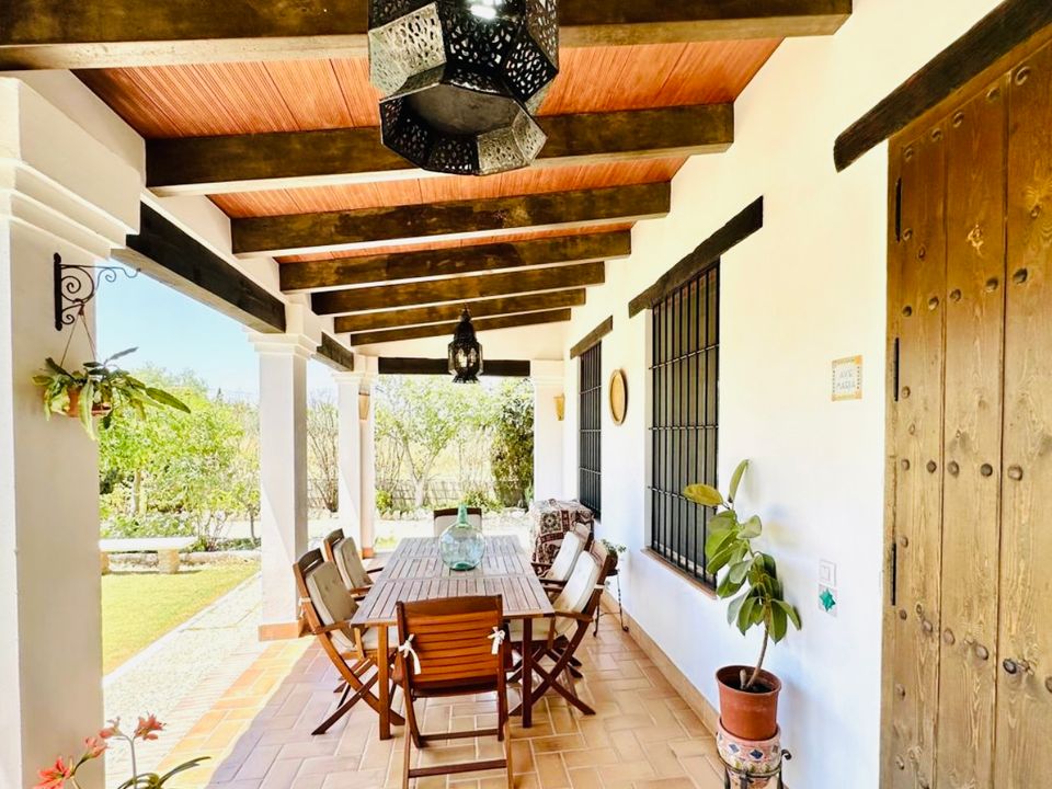 Villa i Sierra De Yeguas, Malaga - foto 2