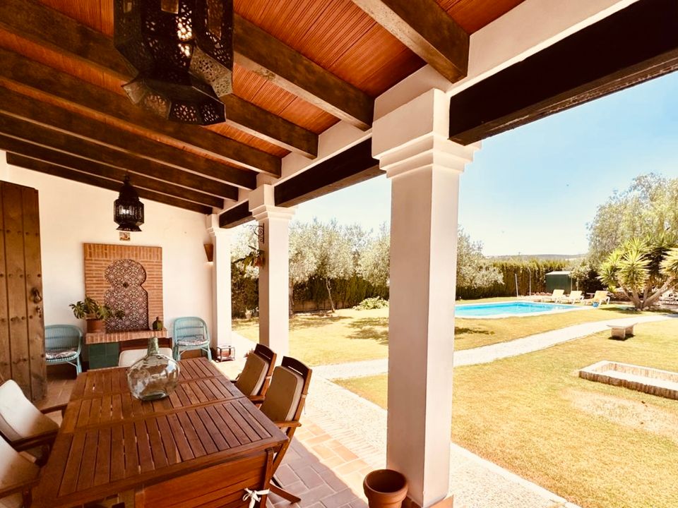 Villa i Sierra De Yeguas, Malaga - foto 5