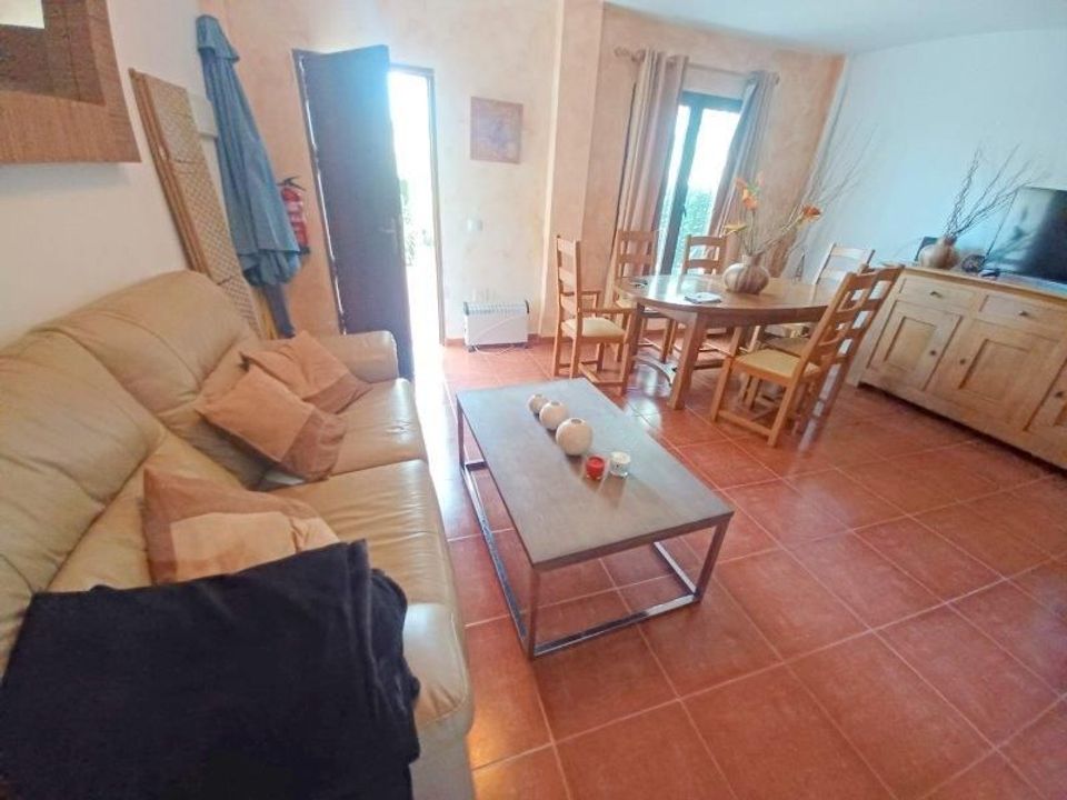 Rækkehus i Casares, Malaga - foto 1