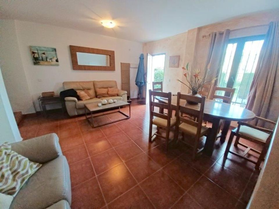 Rækkehus i Casares, Malaga - foto 5