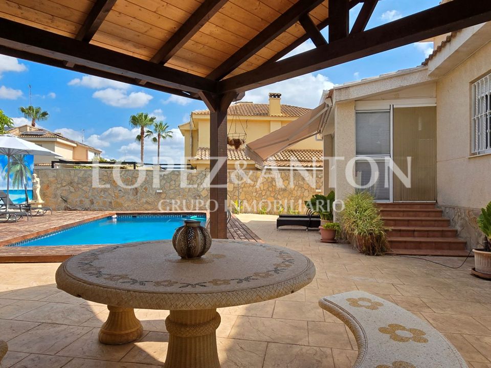 Villa i L'Eliana, Valencia - foto 4