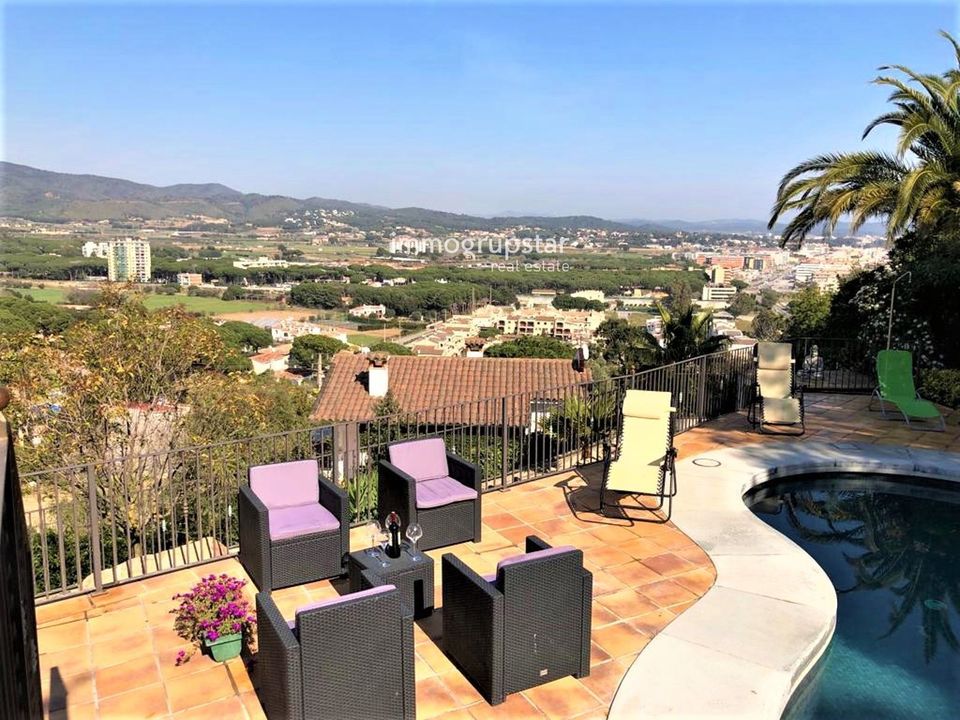 Villa i Calonge, Gerona - foto 2