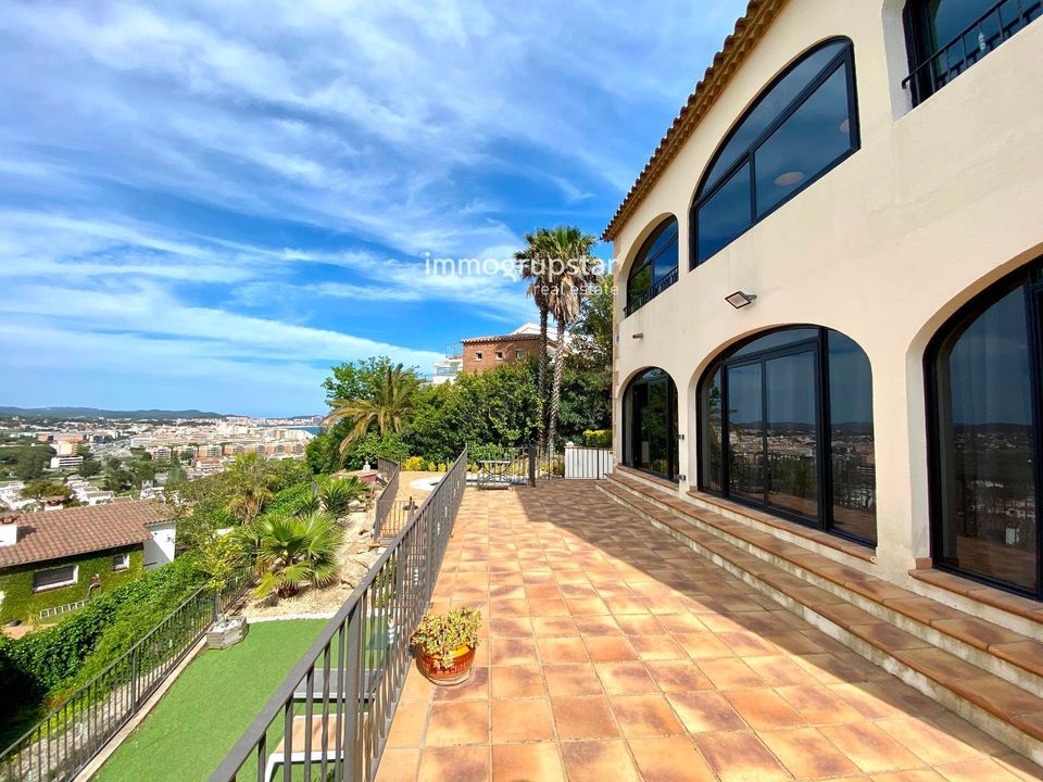 Villa i Calonge, Gerona - foto 3