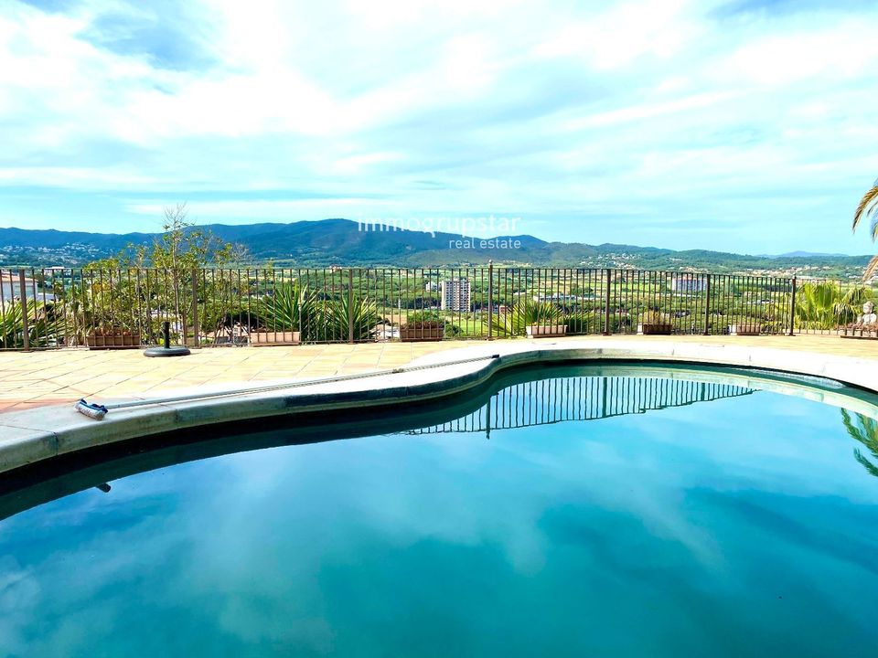Villa i Calonge, Gerona - foto 4