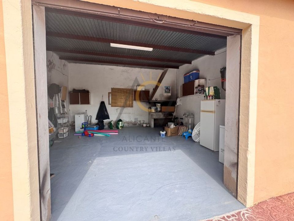 Villa em Monovar, Alicante - foto 4