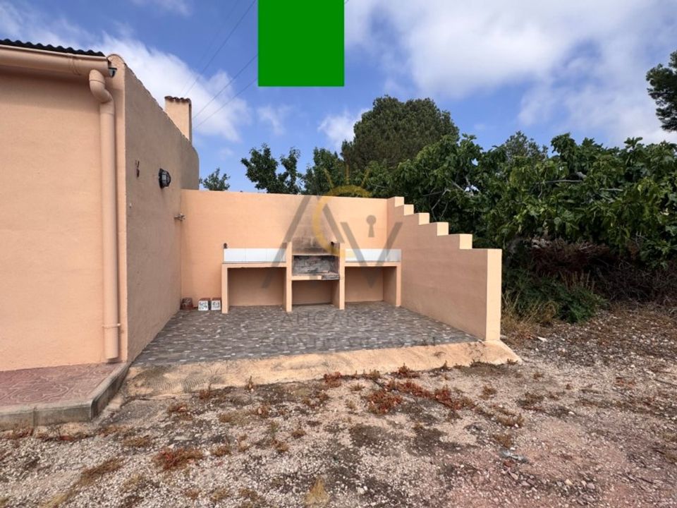Villa em Monovar, Alicante - foto 5