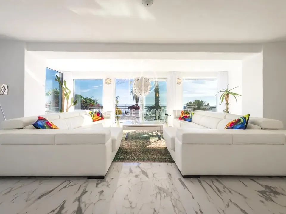 Villa i Es Cubells, Ibiza - foto 2