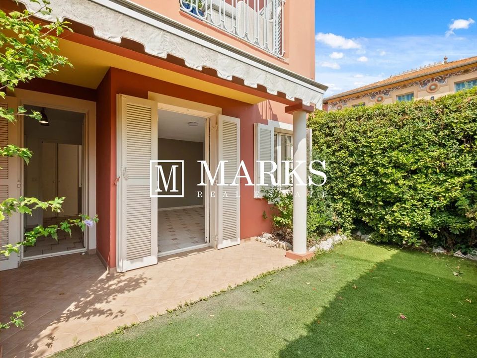 Lejlighed i Saint-Jean-Cap-Ferrat, Alpes-Maritimes - foto 5
