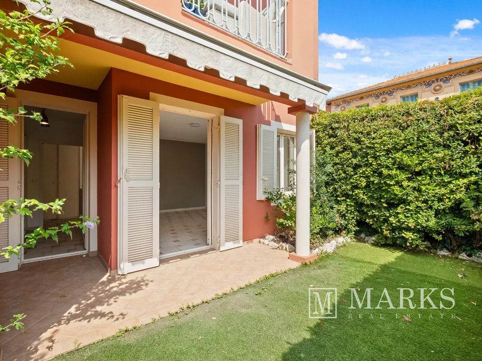 Lejlighed i Saint-Jean-Cap-Ferrat, Alpes-Maritimes - foto 5