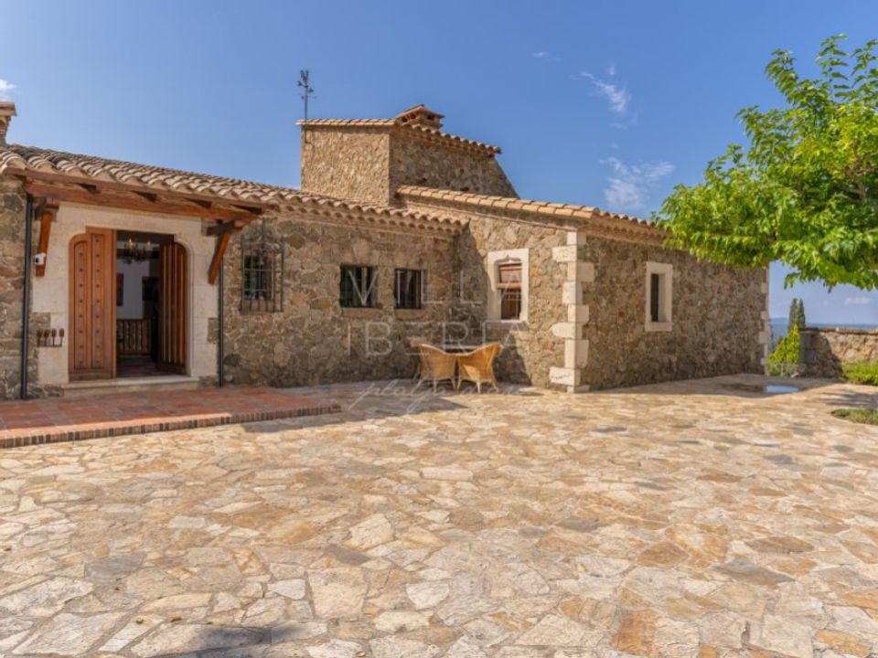 Villa i Santa Cristina D'aro, Gerona - foto 5