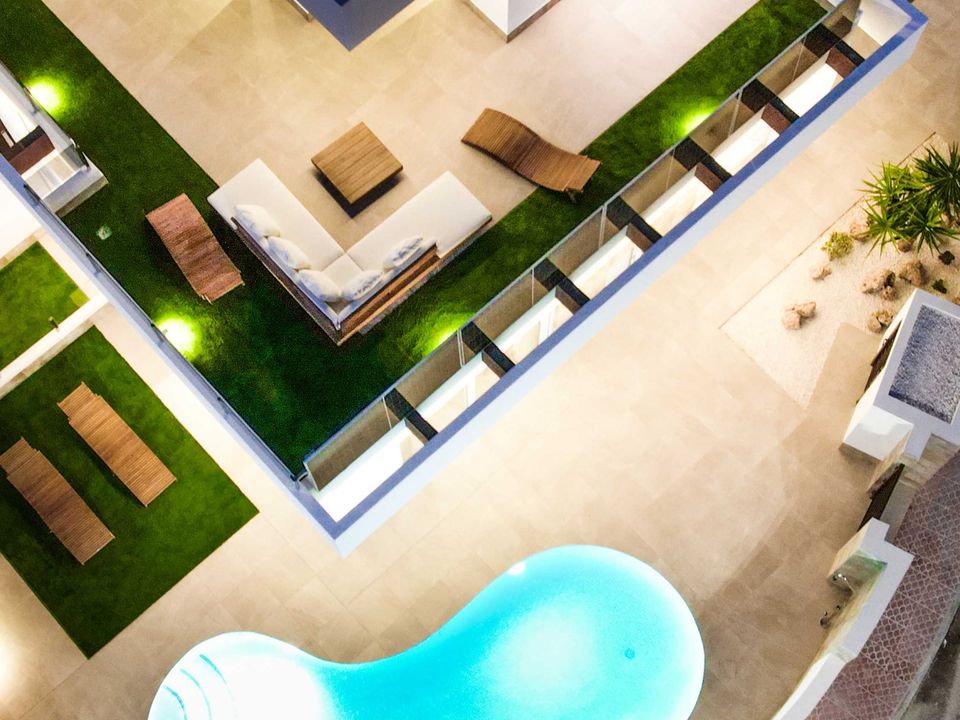 Villa i Ciudad Quesada, Alicante - foto 4