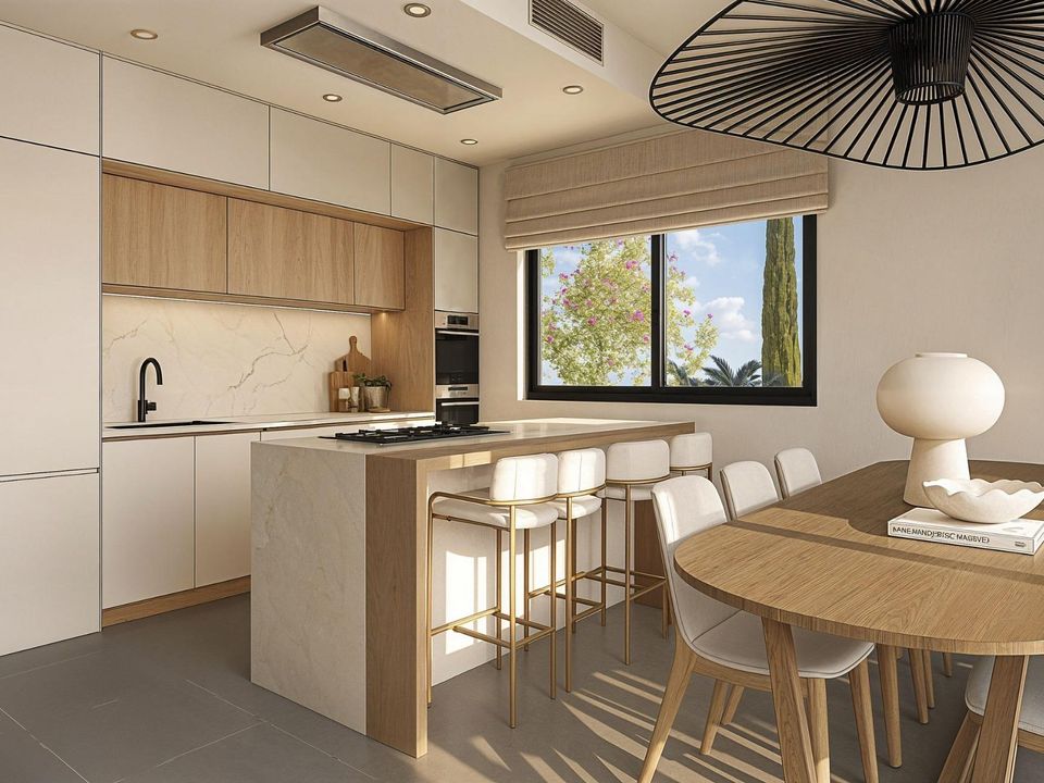 Villa i Torre Pacheco, Murcia - foto 3