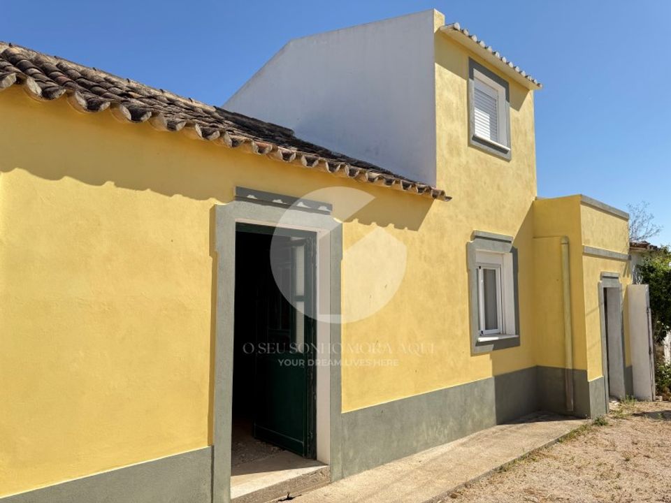 Villa - Moncarapacho, Faro - photo 1