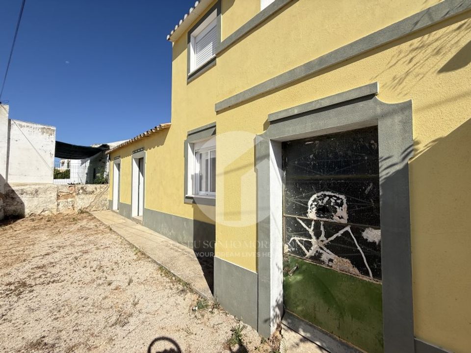 Villa - Moncarapacho, Faro - photo 2