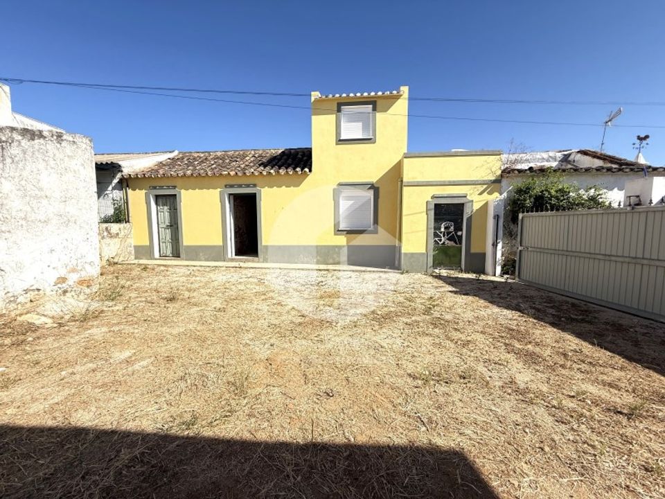 Villa - Moncarapacho, Faro - photo 3