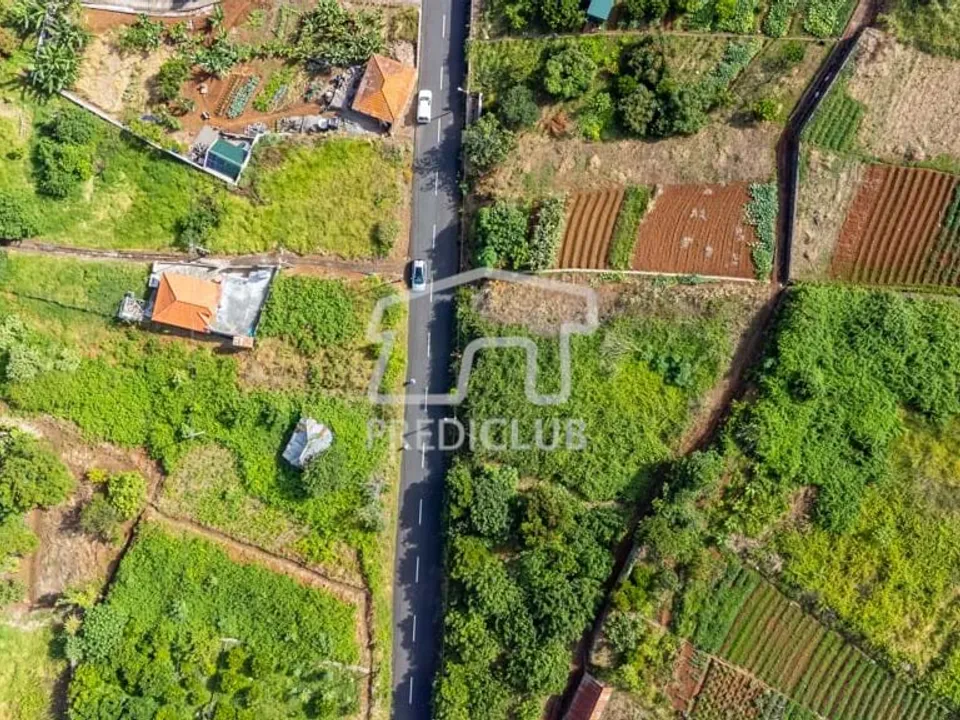 Helårsgrund i Santana, Madeira - foto 3