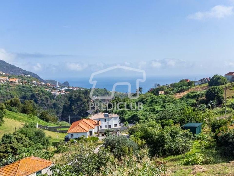 Helårsgrund i Santana, Madeira - foto 5