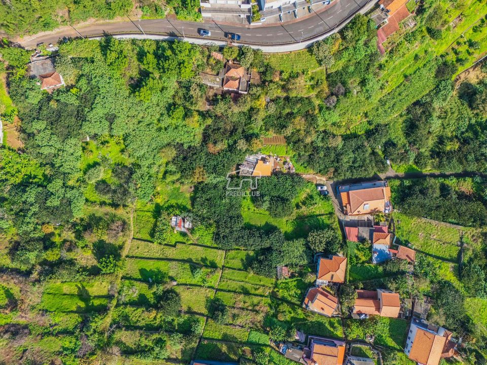 Tomt i Machico, Madeira - bilde 2