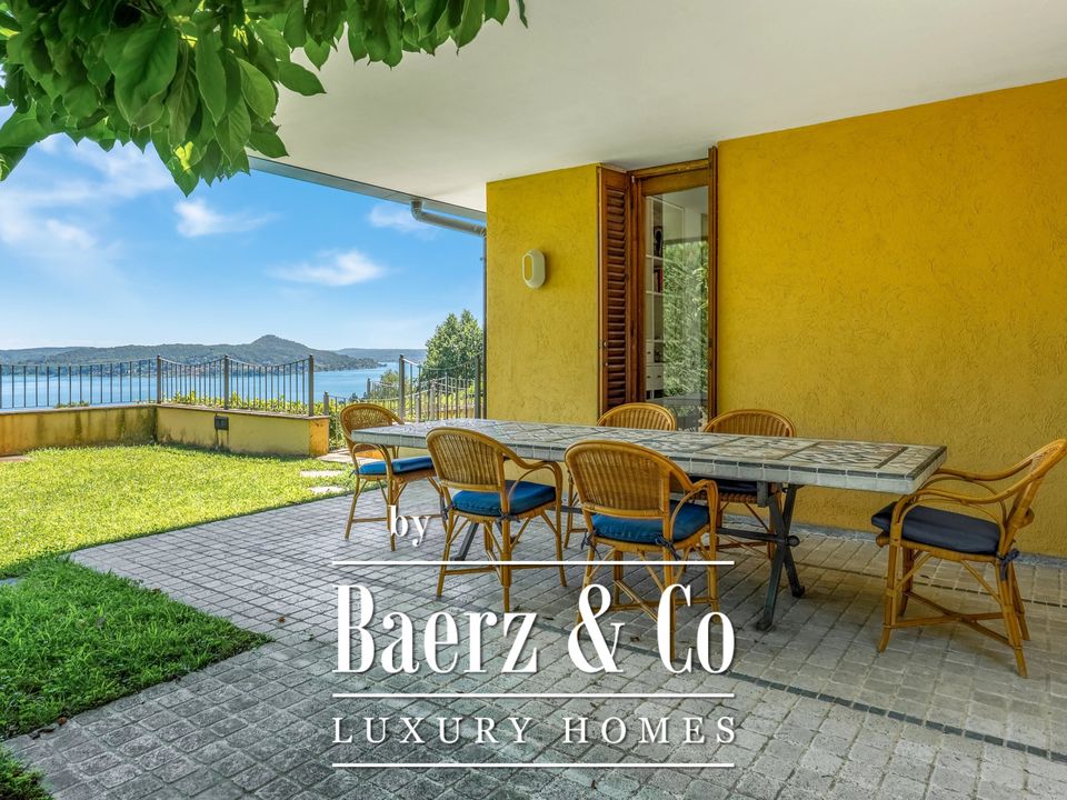 Villa i Lesa, Novara - foto 4