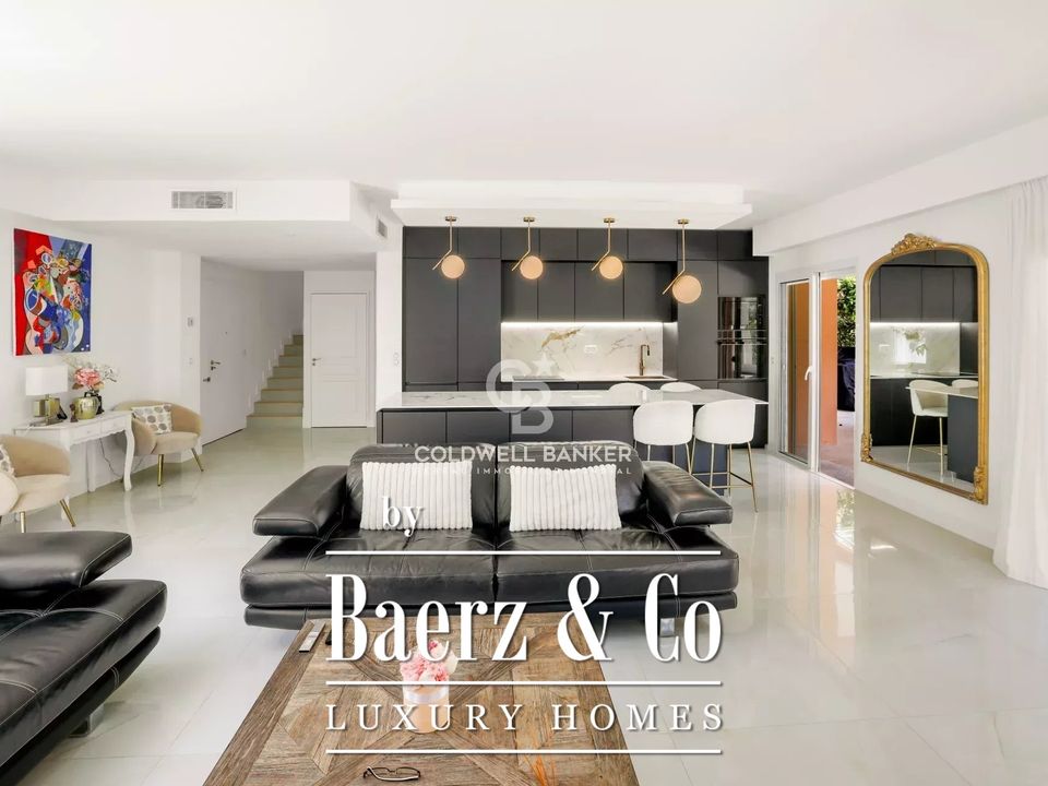 Villa i Mougins, Alpes-Maritimes - foto 2