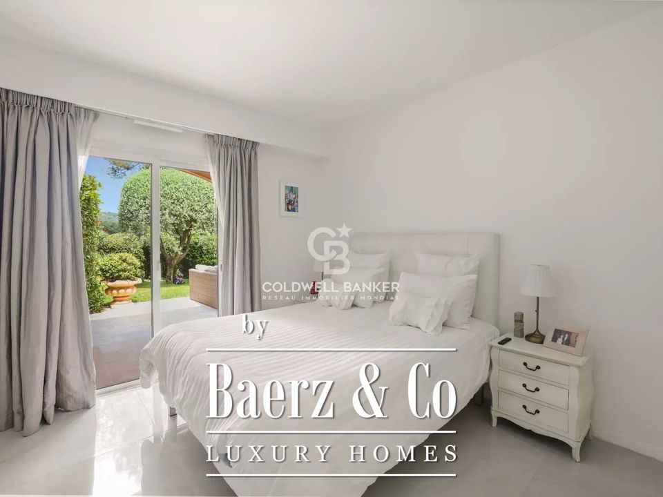 Villa i Mougins, Alpes-Maritimes - foto 5