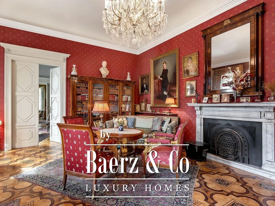 Villa i Trieste, Trieste - bilde 2
